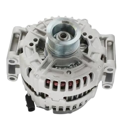 Alternateur 220 A haute performance compatible Mercedes S350 et S65 AMG