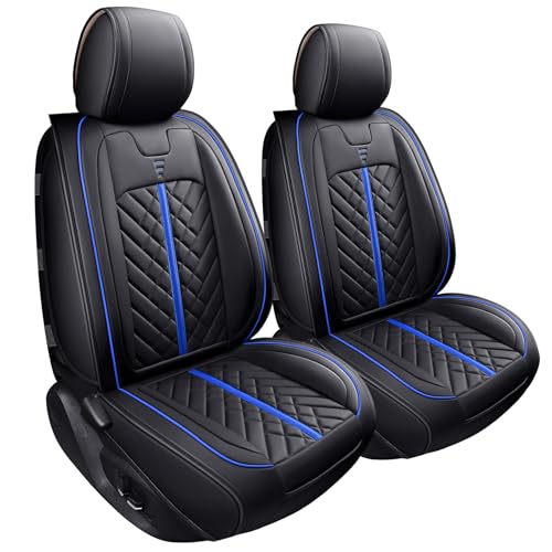 Tomatoman Toyota Tacoma Car Seat Covers Tailor Fit for Truck