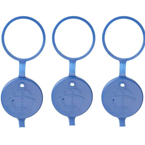 Couvercle de reservoir lave glace bouchon de remplacement Peugeot 106 207 308 508