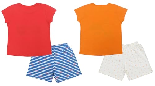Image of Clothe Funn Girls Girls Co-Ordinate Set