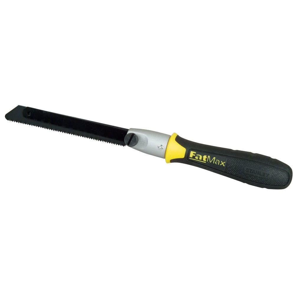 Stanley Narzędzia Poduszka Grip Multisaw [DIY i narzędzia]