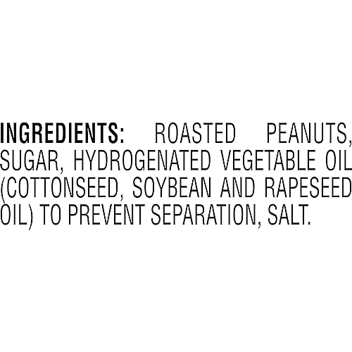 SKIPPY Creamy Peanut Butter, 28 oz (12 Pack)