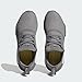 adidas Originals Mens NMD Grey/Black/White 5