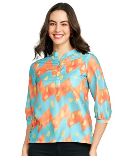 Image of Modeve Top for Summer for Womens