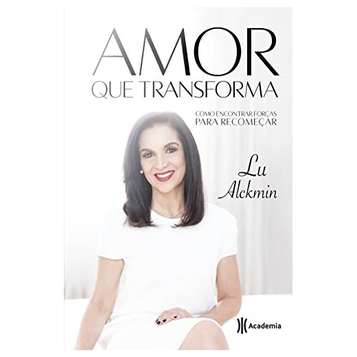 Amor que transforma