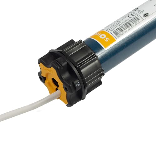 Somfy Oximo 50 WT 15/17 Motor de persiana