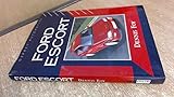  Ford Escort: A World Celebration