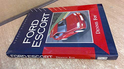  Ford Escort: A World Celebration