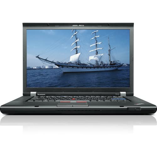 Amazon.com: Lenovo ThinkPad T510 Intel Core i5-520M 2.40GHz 3GB