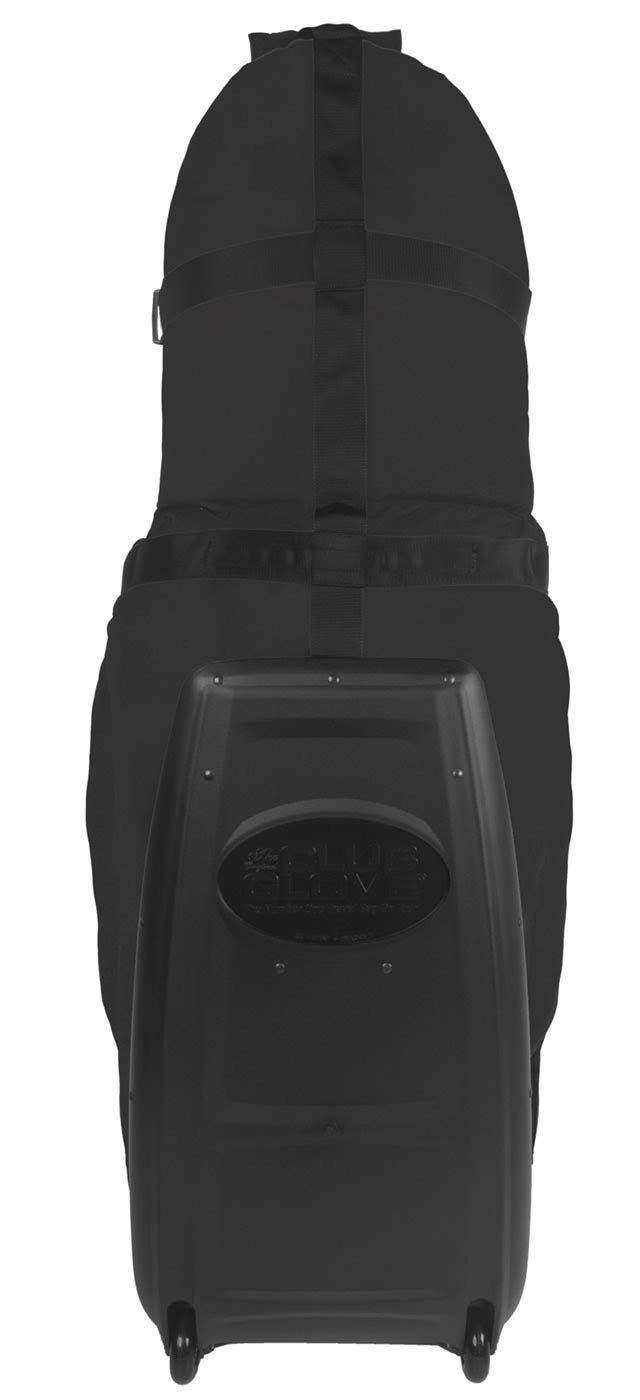 Club Glove Last Bag XL Pro Tour Golf Travel Bag with Wheels Stiff