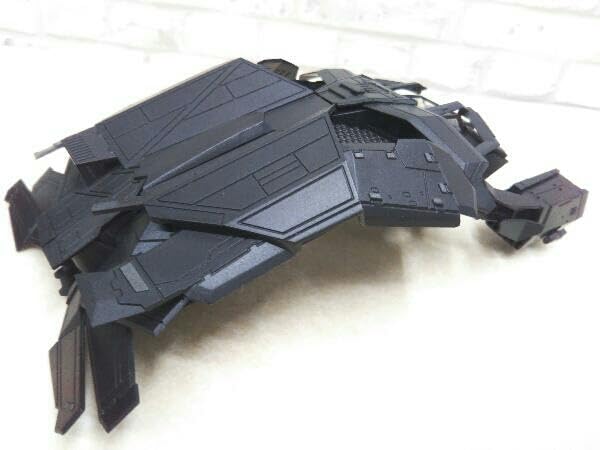 Amazon.co.jp: フィギュア KAIYODO 特撮リボルテック No.051 THE BAT