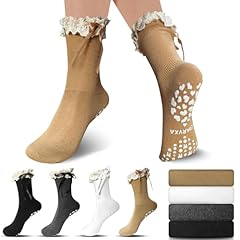 A02 Black White Gray Apricot