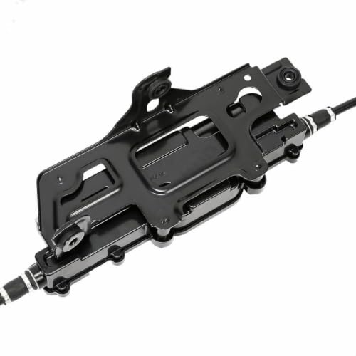 Actuador 59700B8800 Hyundai Santa Fe 2012-2019 5