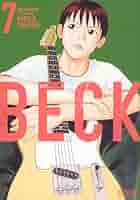BECK 新装版(7) (KCデラックス) | ハロルド作石 |本 | 通販 | Amazon