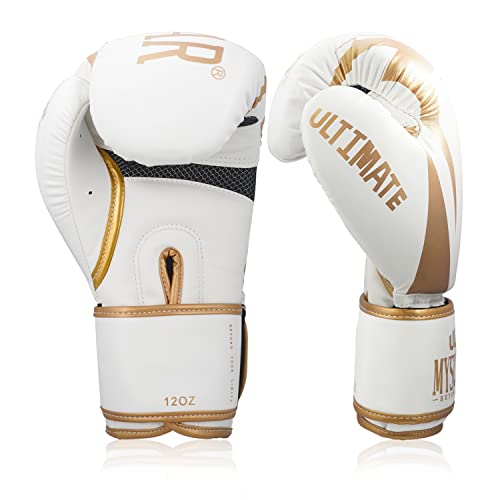 Mysuperstar Ultimate Boxing Kick Boxing Muay Thai Training Bag Gloves For Men Women Youth Mma Ufc Boxing Gloves #TOP1