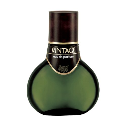 ヴィンテージ オードパルファム