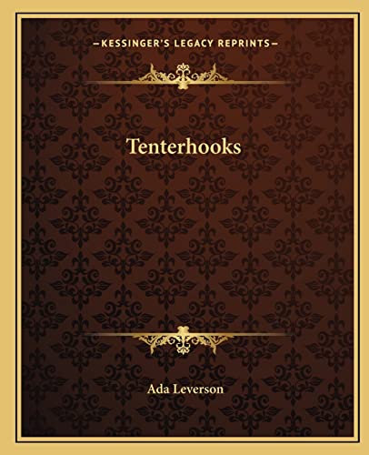 Tenterhooks