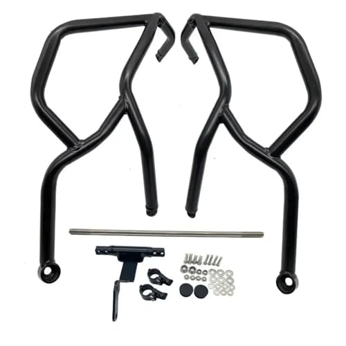 Pare-chocs arrière moto pour Suzuki V-STROM DL1050 cadre de protection 2020-2024