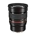 Rokinon 85mm F1.4 Aspherical Lens for Fuji X