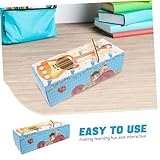 Zoom IMG-2 cabilock giocattoli fatti mano otto