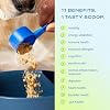Native Pet Digestive & Wellness Boost Bundle: Probiotic for Dogs (4.1 Oz.), Daily Multivitamin (7 Oz.), Pumpkin Fiber Support (8 Oz.)