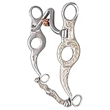 Les Vogt Cowhorse Collection 1 3/4in Slope Bit