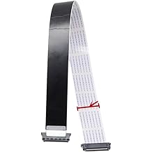 51-2 | 41 Pins 51 Pin Sn Line Lvds Cables Hd Tv Flex Cables for Converter LCD Tv Display Equipment Flat Out Sn 4K Hd LCD New 2026 High for Electronic Component