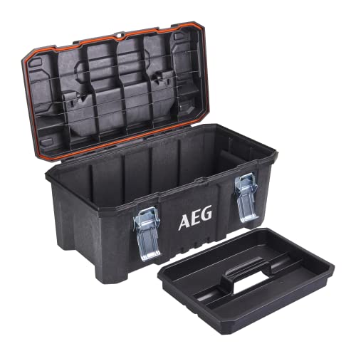 AEG Caisse de rangement AEG21TB AEG21TB - vue 3