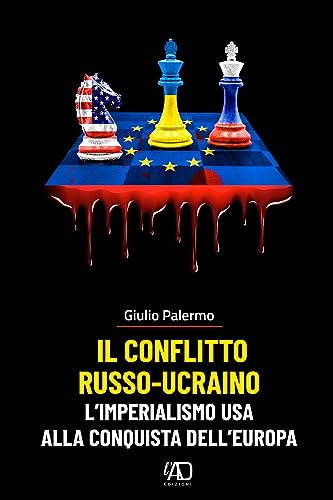 Il conflitto Russo-Ucraino