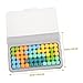 UKCOCO 1set Educational Beads Puzzle Toy for Boy Girl Memory Problem-Solving Skills Teamwork Encouragement for Birthdays Holidays
