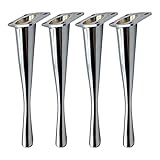 - Coussinets de protection des pieds : nous mettons des joints au bas de notre ensemble de 4 pieds de meubles pour protéger le sol et éviter le bruit, vous évitant ainsi la peine de choisir et d'installer des joints de protection et des coussinets de pieds.