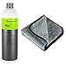 Produktbild PARTS4CARE KOCH Chemie Po Pol Star Textilreiniger Lederreiniger 1 L & P4C Mikrofasertuch