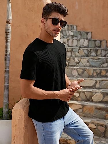 Image of TAGDO Men T-Shirt