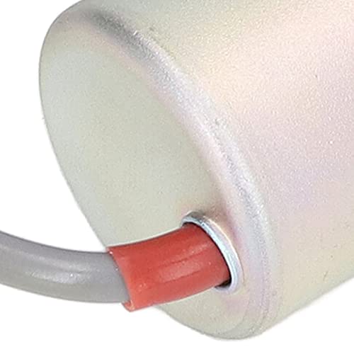 Válvula solenoide de desligamento, solenoide de desligamento de combustível, solenoide de corte de c