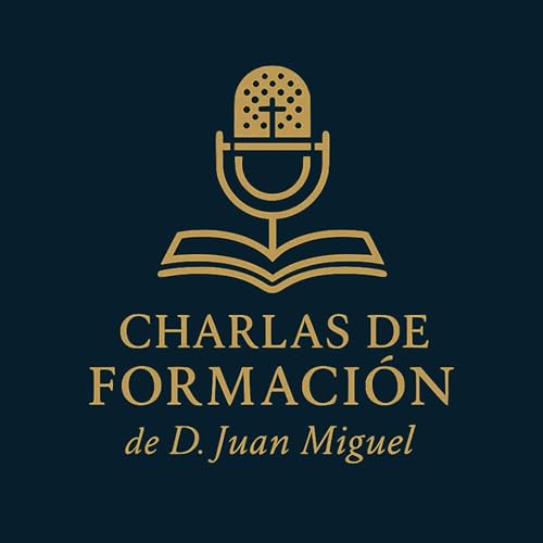 Couverture de Charlas Formaci&oacute;n - D. Juan Miguel