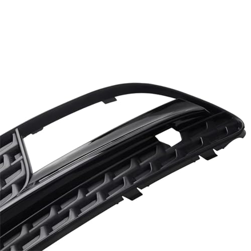 Grille antibrouillard gauche Audi A5 2012-2016 : fixations fiables 8T0807681H - 2