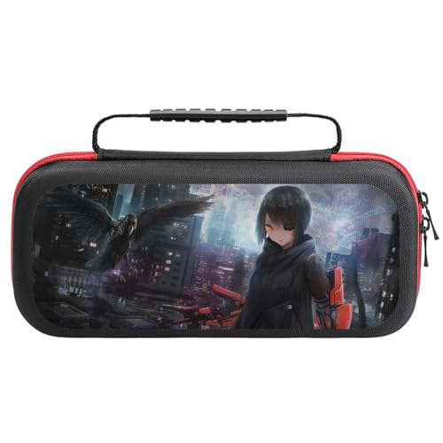 Switch P[X Aj-JjbN̏̎qƃJX SwitchJo[ L@elfΉ  یJo[ ϏՌ Sʕی ho h Q[@[ [obO e [ ^ѕ֗ XCb`P[X ^ y Q[@[