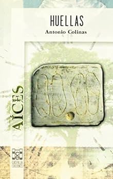 Paperback Huellas (Raices. Narrativa) (Spanish Edition) Book