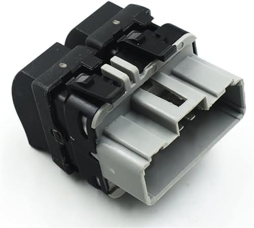 Commande fenêtre Renault résout bouton bloqué Laguna 2 Espace 4 8200315042 - 2