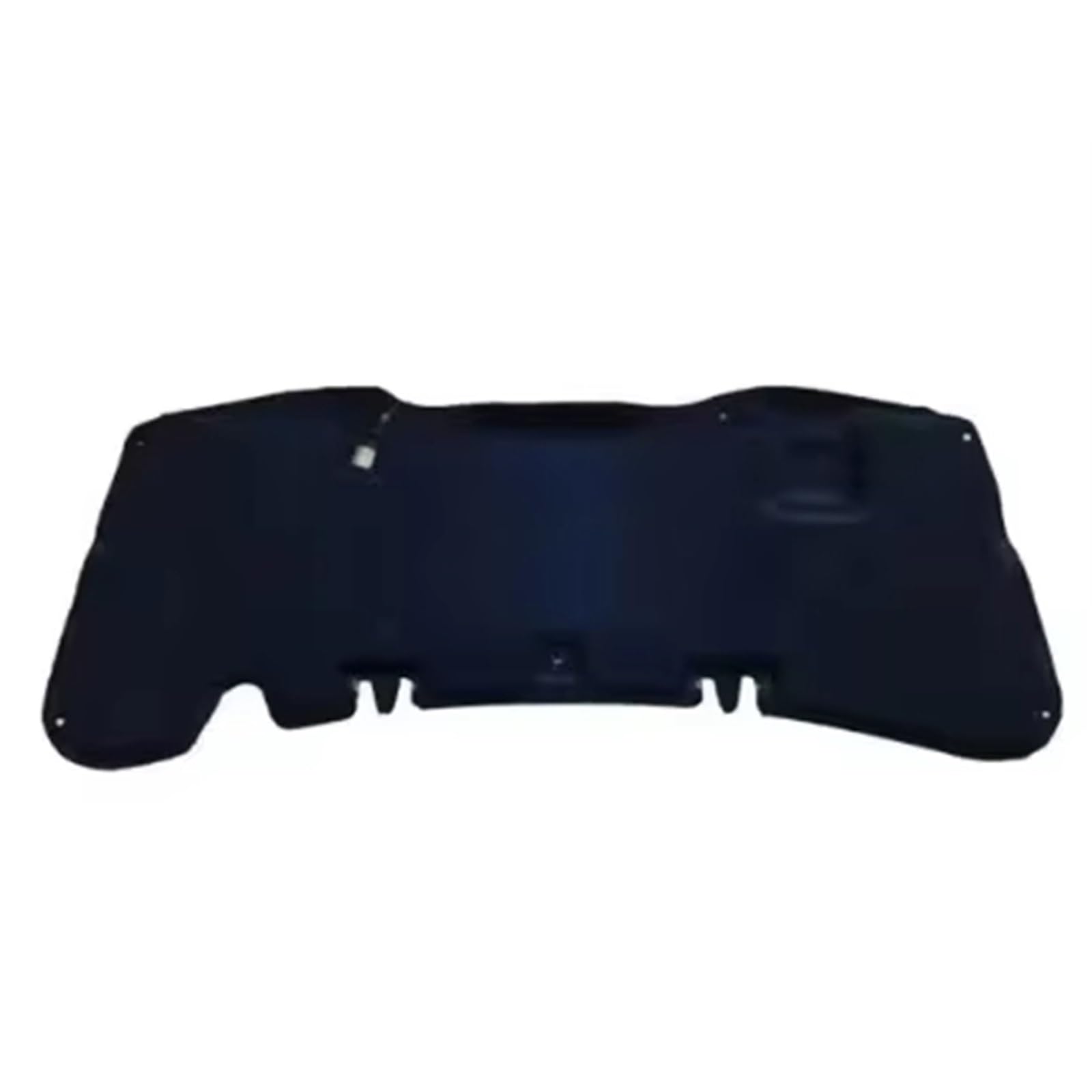 Jjrfvbgt One Color Hood Sound Insulation Pad Compatible With Civic Fd 2006 2007 2008 2009 2010 2011 Insulation Pad Front Hood Engine Sound Heat Insulated Mat Cotton Cover Foam