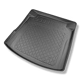 Mossa - Kofferraumwanne kompatibel mit BYD Seal Limousine (10.2023- ) - Kofferraummatte rutschfest Schutzmatte - G