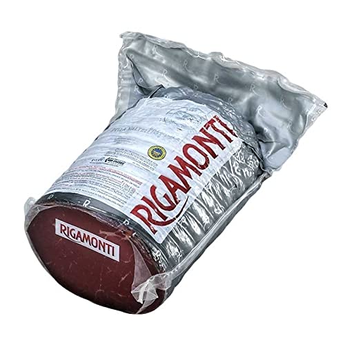 Bresaola della Valtellina IGP Rigamonti 1,4/1,7Kg