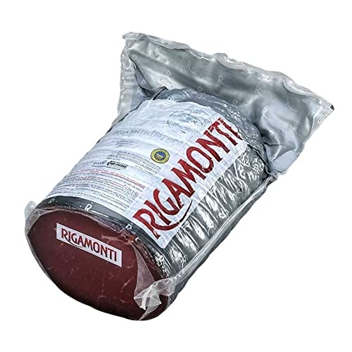 Bresaola della Valtellina IGP Rigamonti - 1,4/1,7Kg circa