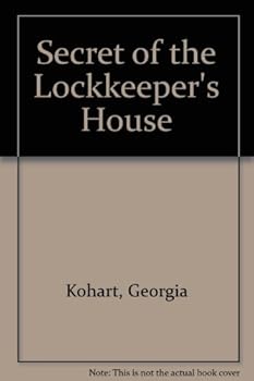 Paperback Secret of the Lockkeeper's House Book