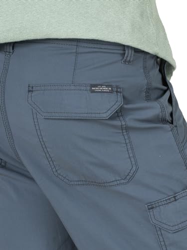 Image of Lee Extreme Motion Crossroad Cargo Shorts Men's
