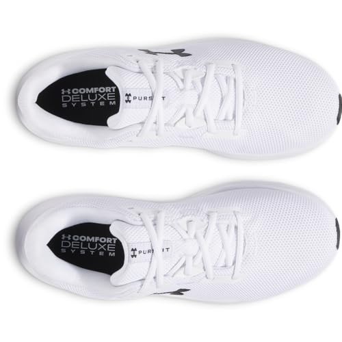 Image of Under Armour Men's Charged Pursuit 4 Sneaker