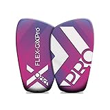 FLEX GXPro es una marca de GearxPro, una empresa italiana que fabrica productos deportivos para satisfacer las necesidades de amateur y profesionales; GearxPro crea nuevos productos para ayudar a los jugadores a alcanzar sus sueños y alimentar su pasión; Prepárate para tu mejor rendimiento.