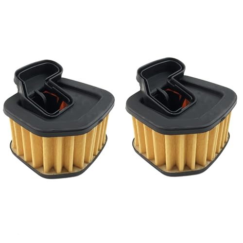 Hippotech Husqvarna 576XP�p�G�A�t�B���^�[2�p�b�N�A575XP �`�F�[���\�[ 537207501 �G�A�t�B���^�[�����p