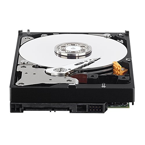 Amazon | Western Digital HDD 1TB WD Red NAS RAID 3.5インチ 内蔵HDD