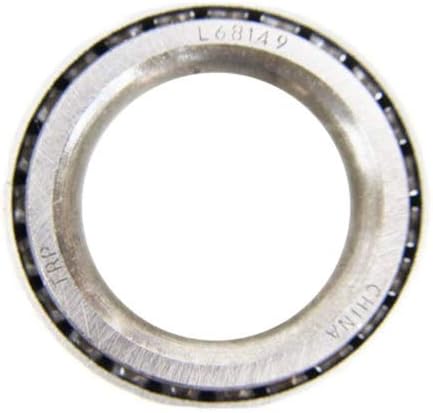 SOUTHWEST WHEEL 5-Hole, 4.5" Bolt Circle Idler Hub for 3,500 lb. Axles